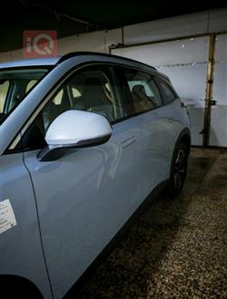 بایک X55